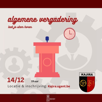 affiche van deze activiteit