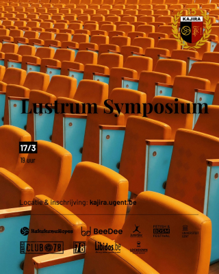 affiche van deze activiteit